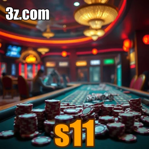 Simulação S11: Um Mundo Virtual de Experiências Únicas