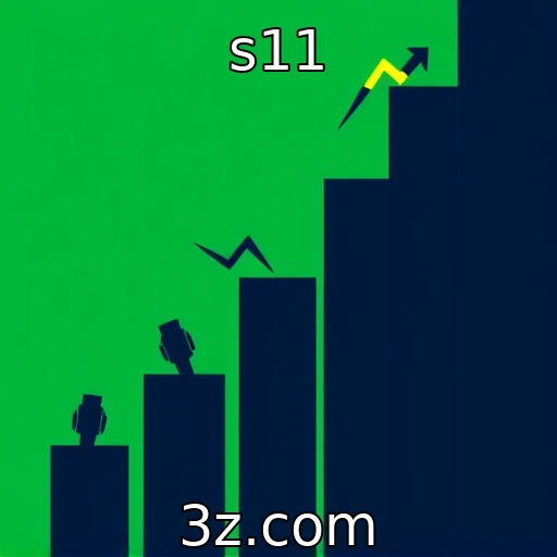 Expansão de plataformas de apostas no mercado brasileiro