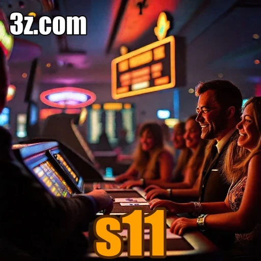 FPS Fantástico: S11 Revoluciona a Experiência de Jogos de Tiro