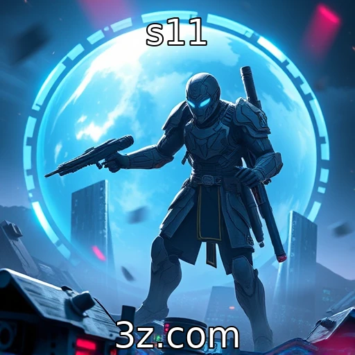 Novas tecnologias moldam o futuro dos jogos